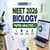 NEET 2026 Biology Paper Analysis AVAILABLE: Check Expert Analysis Here
