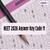 NEET 2026 Answer Key Code 11 - Download PDF Here