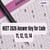 NEET 2026 Answer Key for Code 11, 12, 13, 14 - Download PDF Here
