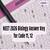 NEET 2026 Biology Answer Key for Code 11, 12 - PDF Download Here