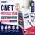 CNET Previous Year Question Papers PDF (2024 & 2025) with Solutions