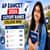AP EAMCET 2026 Cutoff Ranks College Wise – Branch & Category Wise Cutoffs