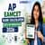 AP EAMCET Rank Calculator With IPE Weightage 2026 - Calculate Your Rank