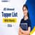 JEE Advanced Topper List With Marks 2026, AIR Rank & Toppers Names