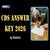 CDS 2 Answer Key 2026 by Baalnoi - Download Set Wise PDF Here