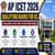 AP ICET 2026 Qualifying Marks for OC - Passing Marks, Cutoff, Marks vs Rank & MBA Colleges