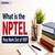 What is the NPTEL Pass Mark Out of 100?