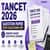 TANCET 2026 Question Paper (Memory-Based) with Solutions: Download PDF & Estimate Score
