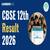 CBSE 12th Class Result 2026 Link Active @cbse.gov.in - Check Details Here