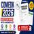 COMEDK 2026 Question Paper with Solutions PDF