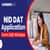 NID DAT Application Form Edit Window 2027, Online Form Edit @admissions.nid.edu