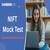 NIFT Mock Test 2027, Free NIFT Online Mock Test Series