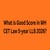 What is Good Score in MH CET Law 5-year LLB 2026?