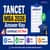 TANCET MBA 2026 Answer Key (Unofficial) OUT Now! Score Calculator, Cutoff, PDF Link