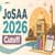 JoSAA Cutoff 2025 Round 6 (Out): IIT, NIT, IIIT, GFTI Ranks
