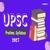 UPSC Prelims Syllabus 2026 for Paper 1 & 2 - Download PDF here