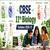 CBSE Class 11 Biology Syllabus 2026-27 PDF Download, Chapter-Wise Topics & Marking Scheme