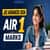 JEE Advanced 2026 AIR 1 Marks Out - Check Score of Top Rank Holder