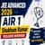 JEE Advanced 2026 AIR 1 Shubham Kumar Interview: Study Plan, Daily Routine, IIT Success Story
