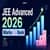 JEE Advanced 2026 Marks vs Rank: Rank for 100, 150, 200 Marks