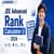 JEE Advanced Rank Calculator 2026 – Predict AIR Rank from Marks