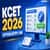 KCET 2026 Option Entry Link at cetonline.karnataka.gov.in; Complete Choice Filling Process