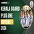 DHSE Kerala Plus One Toppers 2026 - Download District-Wise Topper List, Stream-Wise Rank