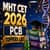 MHT CET 2026 PCB Toppers List (Out): Rank 1 Holders, Percentile Scores & Merit Details