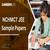 NCHMCT JEE Sample Papers: Check Previous year Question Paper PDFs