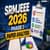 SRMJEEE 2026 Phase 2 Paper Analysis: Difficulty Level, Good Attempts, Subject-wise Review
