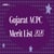Gujarat ACPC 2025 Merit List Out – Check Rank, Admission Details