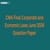 CMA Final Corporate and Economic Laws June 2026 Question Paper