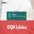 IOQM Syllabus 2026 PDF: Chapter-Wise Topics, Exam Pattern & Preparation Tips