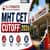 KJ Somaiya MHT CET Cutoff 2026: Branch-Wise Expected Percentile & Rank