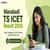 Manabadi TS ICET Results 2026 OUT: Check Telangana TG ICET Results, Download Rank Card