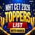 MHT CET 2026 Toppers List with Marks (Oit): Check PCM Toppers Names, Scores