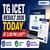 TG ICET 2026 Result Today @3:30 PM: Link Here, What Rank Will You Get for 80, 90, 100 Marks?