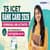 TS ICET Rank Card 2026 Download Link Activated; Get Scorecard at icet.tgche.ac.in