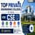 Top Private Engineering Colleges in India for CSE 2026 – Placements, Fees, Rankings