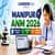 Manipur ANM 2026 Question Paper PDF, Answer Key, Solutions & Exam Analysis