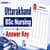 Uttarakhand BSc Nursing Answer Key 2026 SOON: HNBUMU Answer Key PDF Download Link