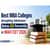 Best MBA Colleges Accepting Admission Below 60 Percentile in MAH CET 2026