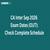 CA Inter Sep 2026 Exam Dates (OUT): Check Complete Schedule