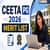 CEETA PG Merit List 2026 Link – Download Rank List PDF