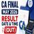 ICAI CA Final May 2026 Result Date & Time (OUT): Complete Details