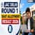 JAC Delhi Round 1 Seat Allotment Result 2026 Link – Download Allotment Letter