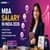 MBA Salary in India 2026: Average Salary, Highest Package, IIM & Specialization-Wise Salary