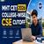 MHT CET 2026 College-Wise CSE Cutoff – Percentile & Rank