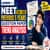 NEET Previous 5 Years Question Paper Trend Analysis (2021–2026): PYQ Patterns, Difficulty & Question Trends