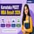 Karnataka PGCET MBA Result 2026 Date: Scorecard Download, Rank List, Counselling Updates